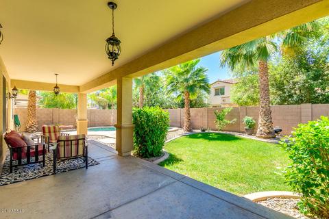 2445 E Narrowleaf Dr, Gilbert, AZ 85298 photo 18