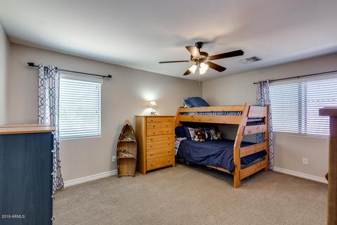 2445 E Narrowleaf Dr, Gilbert, AZ 85298 photo 13