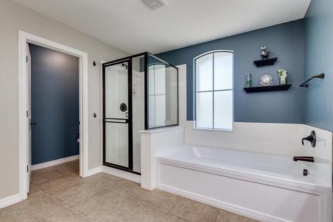 2445 E Narrowleaf Dr, Gilbert, AZ 85298 photo 10