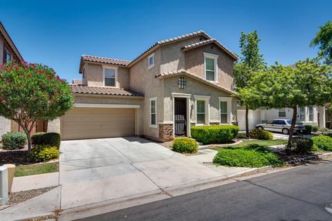 4144 E Tyson St, Gilbert, AZ 85295 photo 1