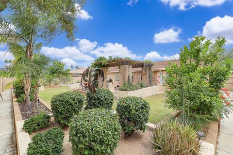 5042 E Summer Moon Ln, Phoenix, AZ 85044 photo 23