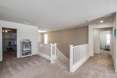 2757 E Bellerive Dr, Gilbert, AZ 85298 photo 20