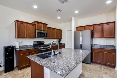 2757 E Bellerive Dr, Gilbert, AZ 85298 photo 16