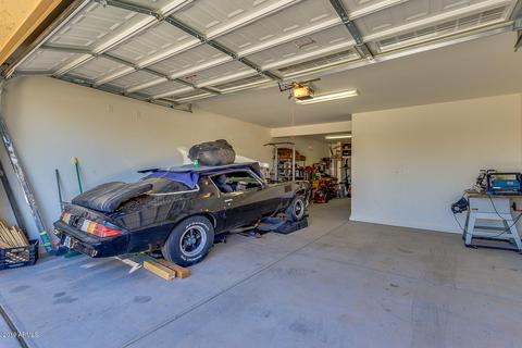 2757 E Bellerive Dr, Gilbert, AZ 85298 photo 36