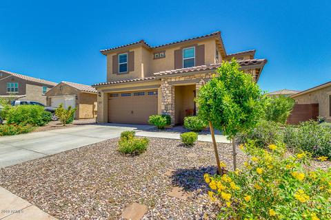 2757 E Bellerive Dr, Gilbert, AZ 85298 photo 2