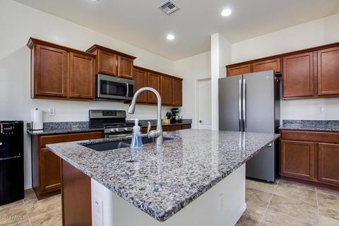 2757 E Bellerive Dr, Gilbert, AZ 85298 photo 17
