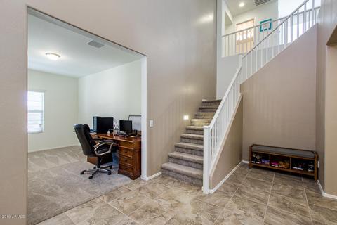2757 E Bellerive Dr, Gilbert, AZ 85298 photo 10