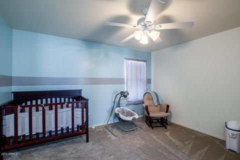 2757 E Bellerive Dr, Gilbert, AZ 85298 photo 29