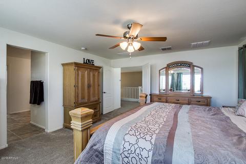 2757 E Bellerive Dr, Gilbert, AZ 85298 photo 24