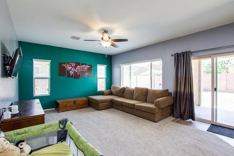 2757 E Bellerive Dr, Gilbert, AZ 85298 photo 7