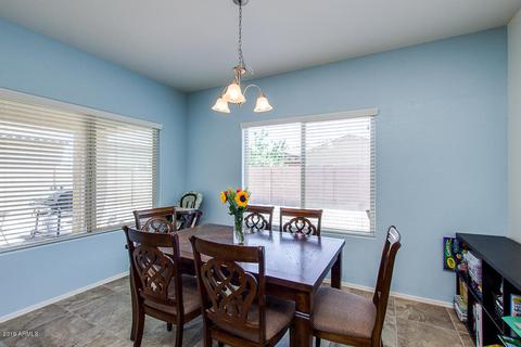 2757 E Bellerive Dr, Gilbert, AZ 85298 photo 11