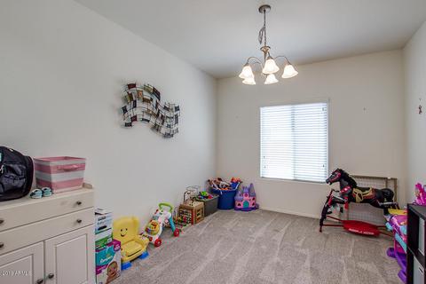 2757 E Bellerive Dr, Gilbert, AZ 85298 photo 9