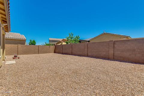 2757 E Bellerive Dr, Gilbert, AZ 85298 photo 37