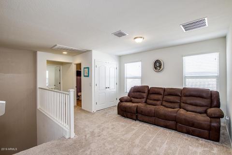 2757 E Bellerive Dr, Gilbert, AZ 85298 photo 21