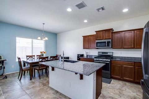 2757 E Bellerive Dr, Gilbert, AZ 85298 photo 14