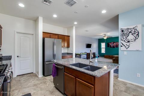 2757 E Bellerive Dr, Gilbert, AZ 85298 photo 15