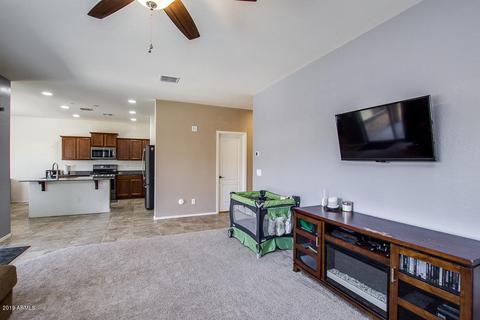 2757 E Bellerive Dr, Gilbert, AZ 85298 photo 4