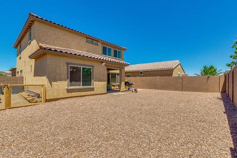 2757 E Bellerive Dr, Gilbert, AZ 85298 photo 38