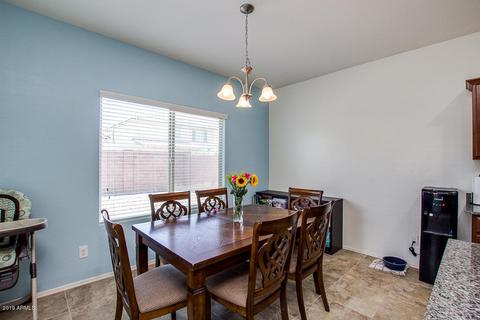 2757 E Bellerive Dr, Gilbert, AZ 85298 photo 12