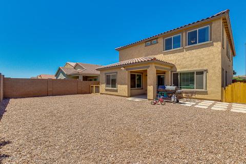 2757 E Bellerive Dr, Gilbert, AZ 85298 photo 39