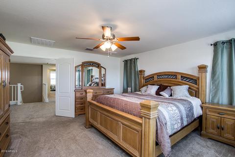 2757 E Bellerive Dr, Gilbert, AZ 85298 photo 23