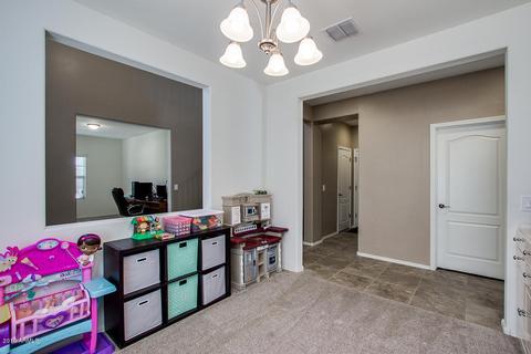 2757 E Bellerive Dr, Gilbert, AZ 85298 photo 8