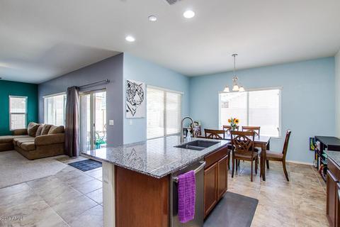 2757 E Bellerive Dr, Gilbert, AZ 85298 photo 13