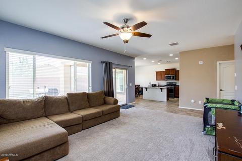 2757 E Bellerive Dr, Gilbert, AZ 85298 photo 5