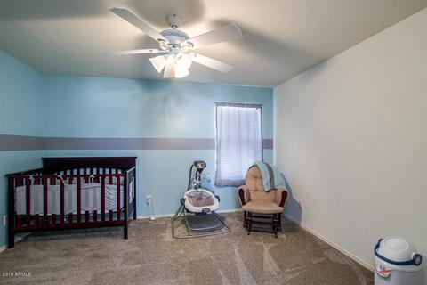 2757 E Bellerive Dr, Gilbert, AZ 85298 photo 30