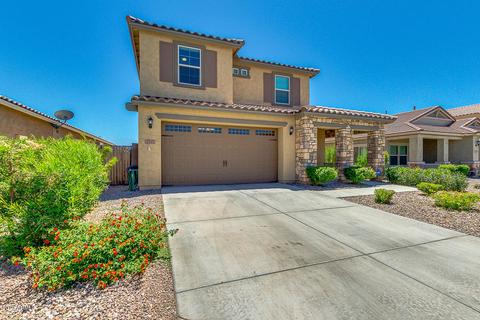 2757 E Bellerive Dr, Gilbert, AZ 85298 photo 3