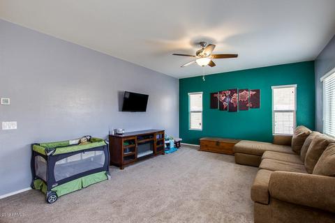 2757 E Bellerive Dr, Gilbert, AZ 85298 photo 6