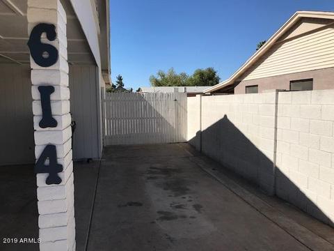 614 E Glade Ave, Mesa, AZ 85204 photo 2