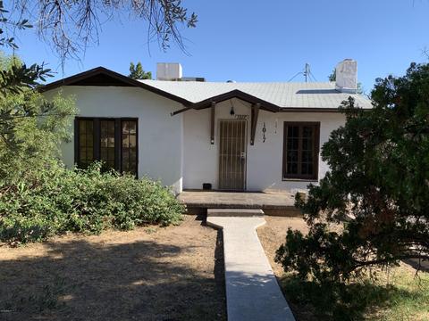 1017 E Meadowbrook Ave, Phoenix, AZ 85014 photo 1