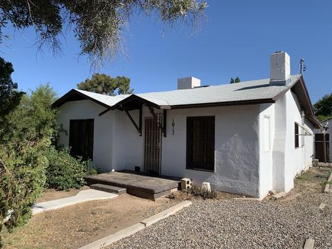 1017 E Meadowbrook Ave, Phoenix, AZ 85014 photo 2