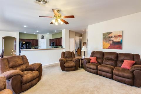 1118 E Benrich Dr, Gilbert, AZ 85295 photo 16