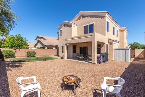 1118 E Benrich Dr, Gilbert, AZ 85295 photo 33