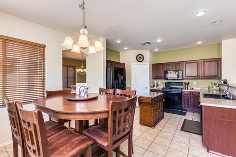 1118 E Benrich Dr, Gilbert, AZ 85295 photo 10