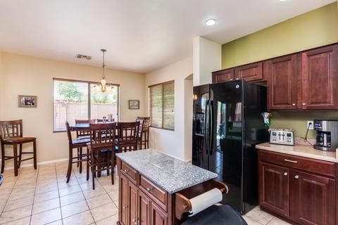 1118 E Benrich Dr, Gilbert, AZ 85295 photo 12