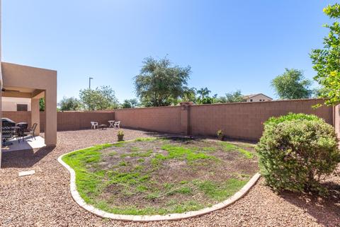 1118 E Benrich Dr, Gilbert, AZ 85295 photo 35
