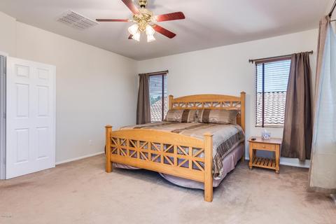 1118 E Benrich Dr, Gilbert, AZ 85295 photo 22