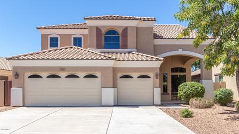 1118 E Benrich Dr, Gilbert, AZ 85295 photo 36