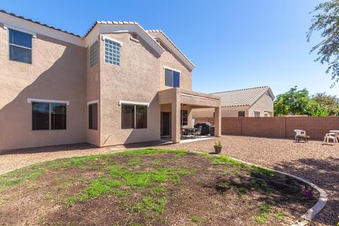 1118 E Benrich Dr, Gilbert, AZ 85295 photo 34