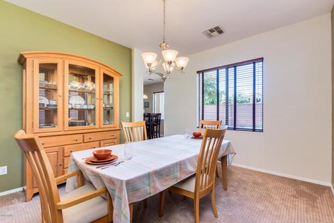 1118 E Benrich Dr, Gilbert, AZ 85295 photo 6
