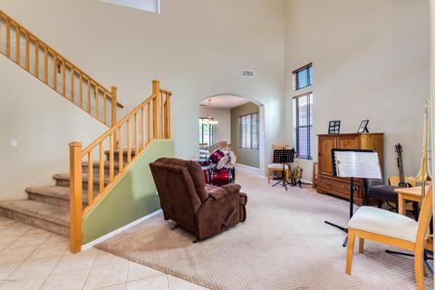 1118 E Benrich Dr, Gilbert, AZ 85295 photo 2