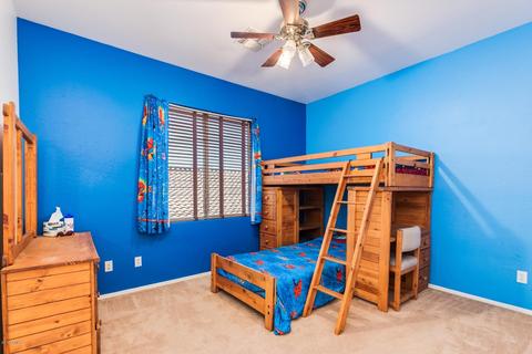 1118 E Benrich Dr, Gilbert, AZ 85295 photo 25