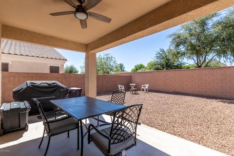 1118 E Benrich Dr, Gilbert, AZ 85295 photo 31