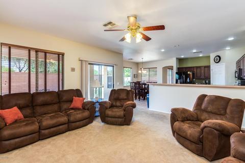 1118 E Benrich Dr, Gilbert, AZ 85295 photo 15