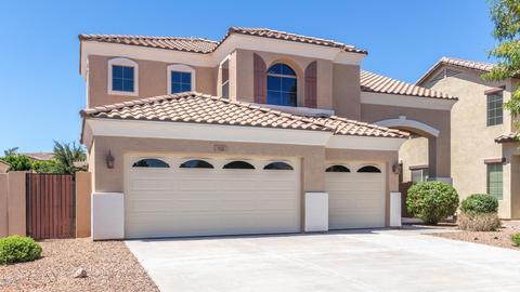 1118 E Benrich Dr, Gilbert, AZ 85295 photo 37