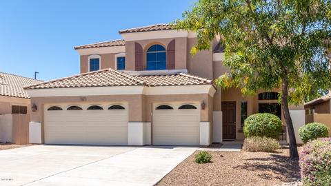 1118 E Benrich Dr, Gilbert, AZ 85295 photo 1
