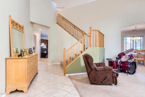 1118 E Benrich Dr, Gilbert, AZ 85295 photo 5